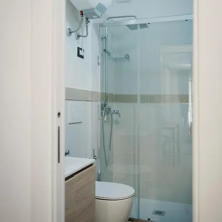 Mamma Maria Pt Monterotondo (Lazio)