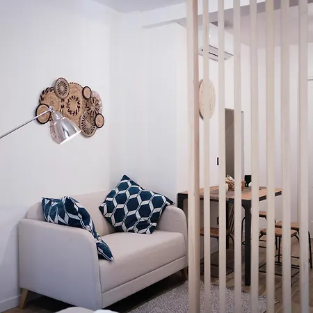 Mamma Maria Pt Apartment