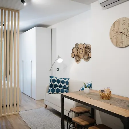 Apartment Mamma Maria Pt Monterotondo (Lazio)