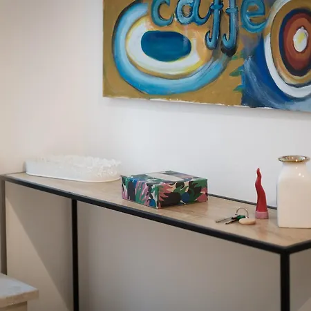 Mamma Maria Pt Monterotondo (Lazio)