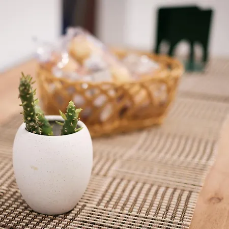 Mamma Maria Pt Apartamento