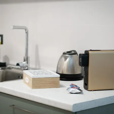 Apartamento Mamma Maria Pt Monterotondo (Lazio)